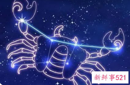 挽回巨蟹座男发什么礼物