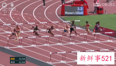 中国首位田径归化选手亮相