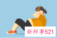 激光脱毛后皮肤起红点刺痛