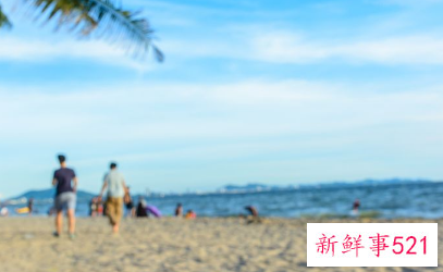 海南旅游穿什么衣服好