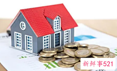 一线城市二手房价格全部下跌怎么回事