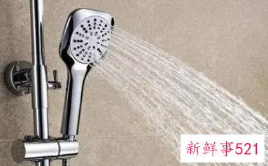 最好的淋浴花洒品牌排行榜