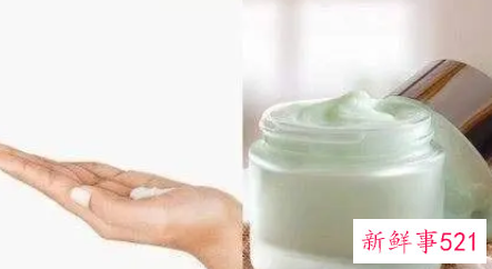 夏天油性肌肤用乳液还是面霜