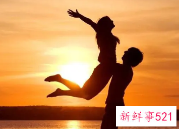 男朋友撒娇说明什么