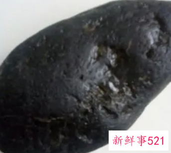 梦见陨石好不好