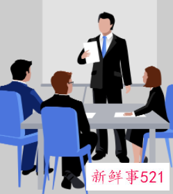 老板给员工开会的简短讲话