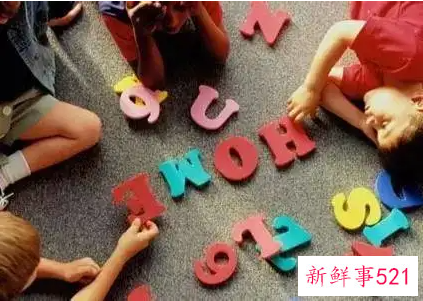 孩子几岁英语启蒙比较好