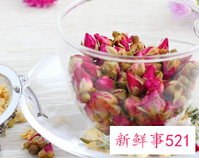 养生茶花茶配方大全