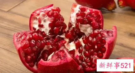 常吃这六种水果