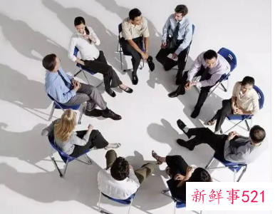 作为团队领导者具备哪些素质