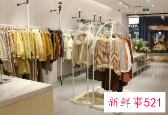 网上和实体店衣服质量一样吗