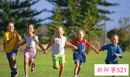 你的孩子会逆向发展吗