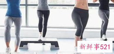 健身运动的准则有哪些