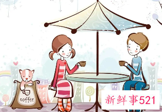 女朋友对我没什么感觉怎么办