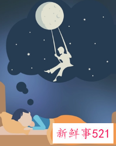 梦见循环是什么意思