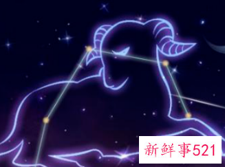 赞美白羊座的诗