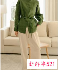 大气的女人穿什么衣服最好看