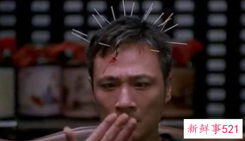 梦见老公的头流血预示着什么