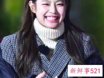 最有感染力的笑容