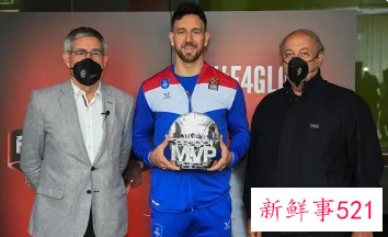 曝NBA多队有意欧冠MVP米西奇