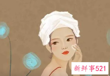 素护肤的相关知识