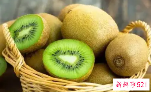 猕猴桃的正确食用方法