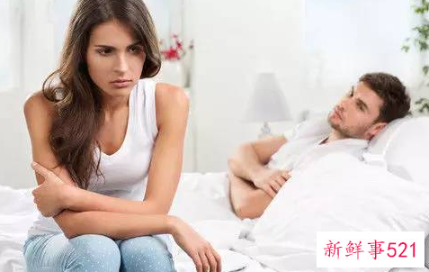 情侣关系淡了怎么办