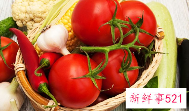 常见蔬菜有多少种