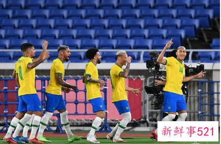 2022世界杯夺冠热门球队