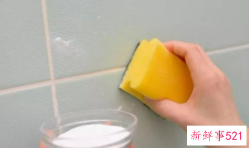 油烟机油污清洗小妙招