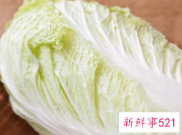 梦见种白菜是什么意思