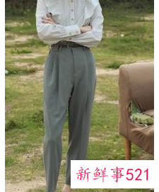 大气的女人穿什么衣服最好看