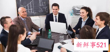 面对职场潜规则的四种方法