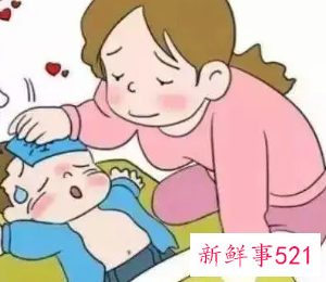 小孩高热惊厥怎么办