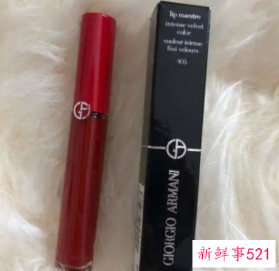 最适合素颜的口红色号