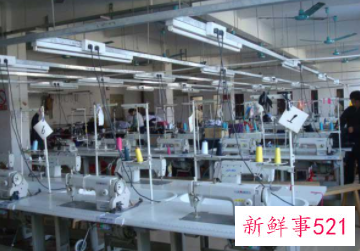 网上和实体店衣服质量一样吗