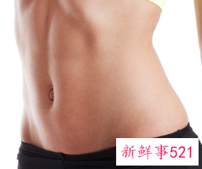 产后紧致肚皮最佳的方法