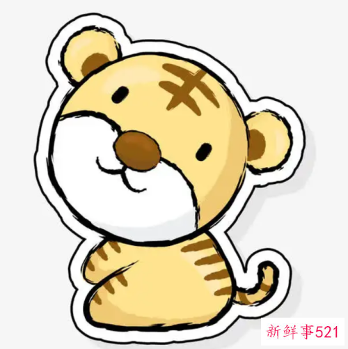 属虎的女人适合做什么行业