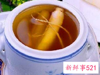 养生茶花茶配方大全
