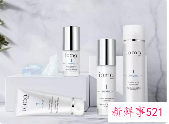 柔肤水和乳液晚上可以用吗