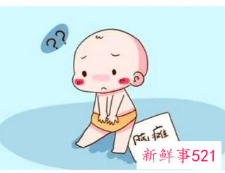 满月婴儿脑瘫啥症状