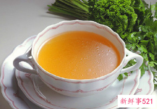 家庭自制高汤