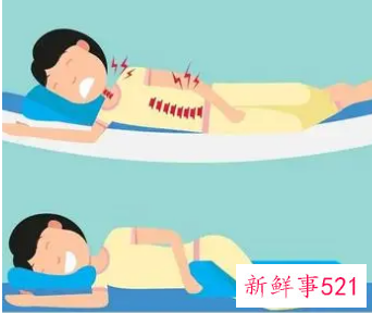 喜欢躺着对身体有害吗