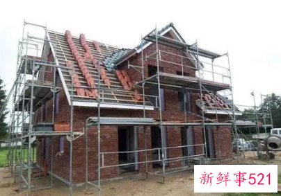 梦见盖楼房是什么征兆