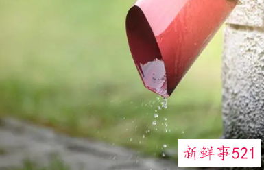 梦见水管喷水是什么预兆