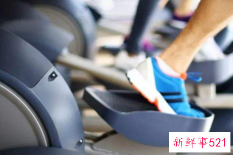 登山机和椭圆机的区别与登山机的好处有哪些