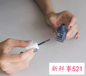 孕妇能做美甲吗