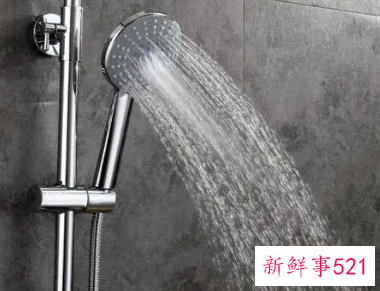 最好的淋浴花洒品牌排行榜