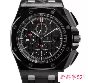 男士戴什么手表有气质