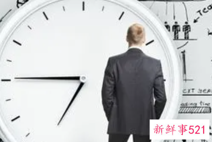职场要学会巧妙管理时间